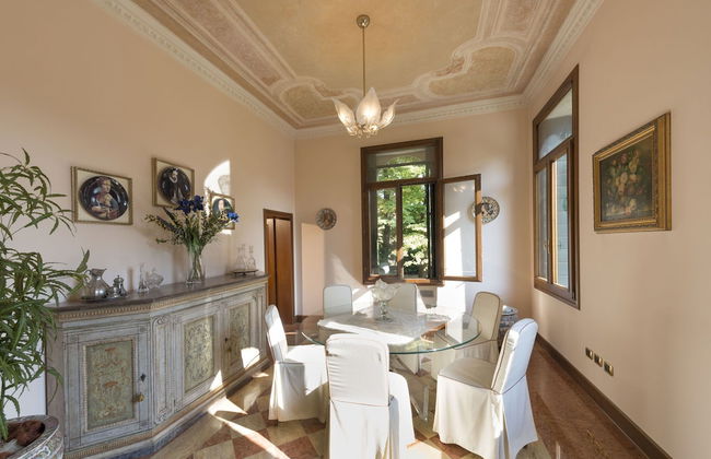 Villa Paola in Padova - Foto 12