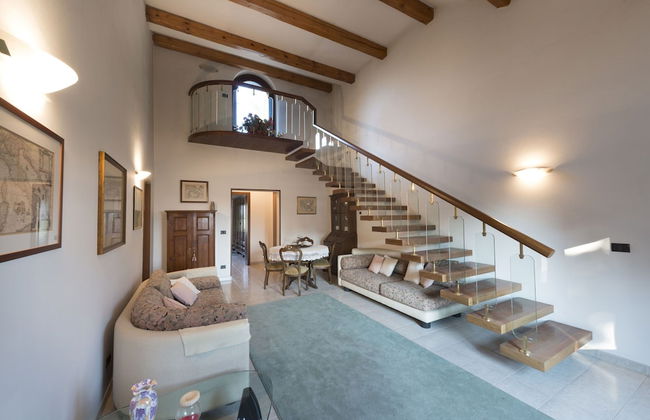 Villa Paola in Padova - Foto 18