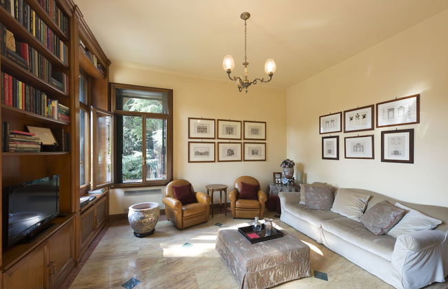 Villa Paola in Padova - Foto 11
