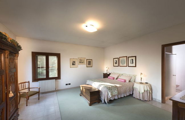 Villa Paola in Padova - Foto 5