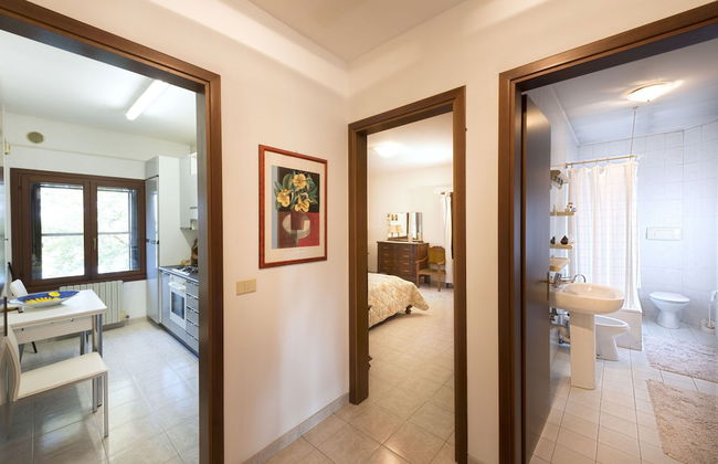 Villa Paola in Padova - Foto 22