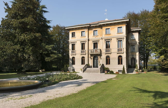 Villa Paola in Padova - Foto 1