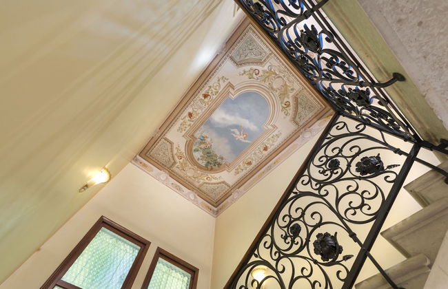 Villa Paola in Padova - Foto 21