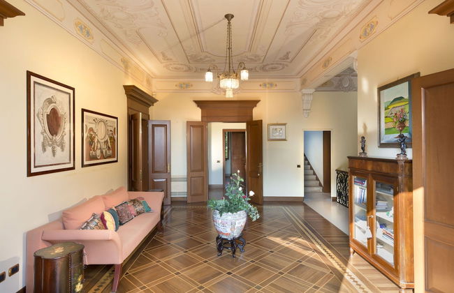 Villa Paola in Padova - Foto 14
