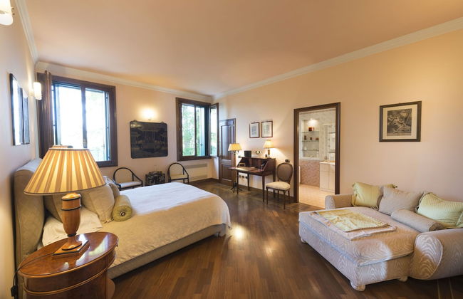 Villa Paola in Padova - Foto 8
