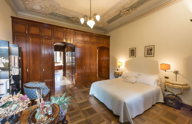 Villa Paola in Padova - Foto 7