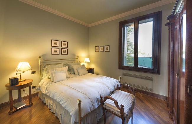 Villa Paola in Padova - Foto 4