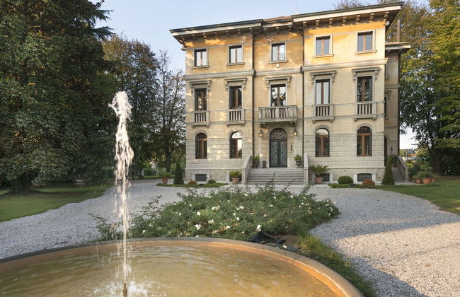 Villa Paola in Padova - Foto 23