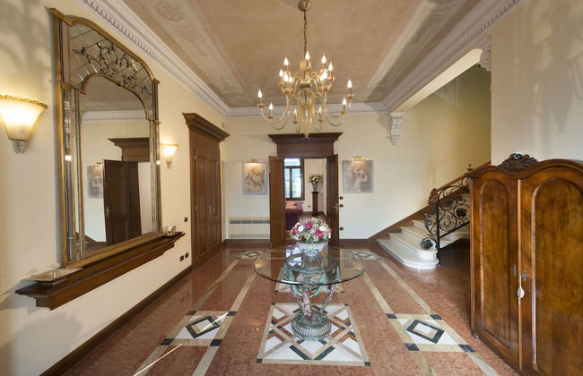 Villa Paola in Padova - Foto 13