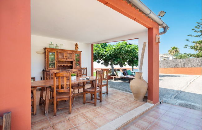 Can Calafat in Can Picafort - Foto 11