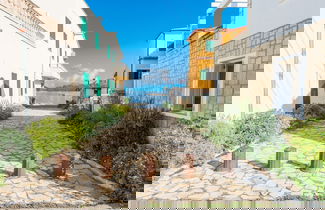 Foto 2 - Xarus 1 in Alc dia With 2 Bedrooms and 1 Bathrooms