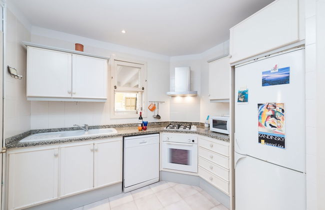 Xarus 1 in Alc dia With 2 Bedrooms and 1 Bathrooms - Foto 12