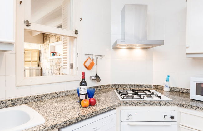 Xarus 1 in Alc dia With 2 Bedrooms and 1 Bathrooms - Foto 14