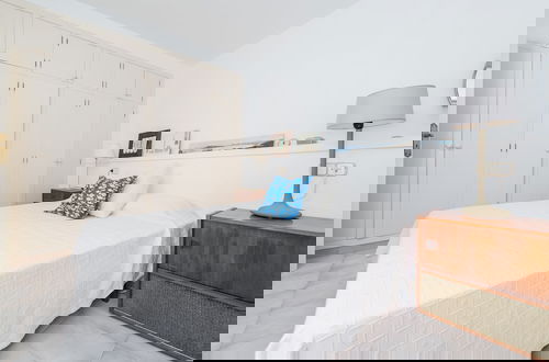 Foto 20 - Xarus 1 in Alc dia With 2 Bedrooms and 1 Bathrooms