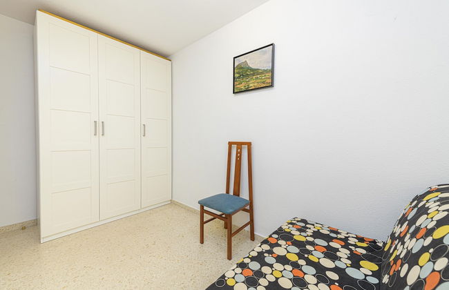Las Candelas in Malaga - Foto 32
