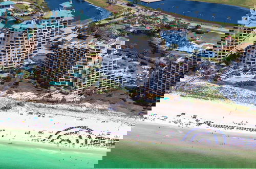 Foto 1 - Beachside 2 Sandestin by Gibson BR
