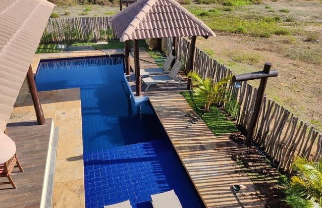 Casa Sumatera - The Coral flecheiras - Foto 32