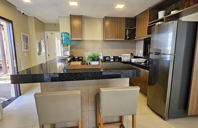 Casa Sumatera - The Coral flecheiras - Foto 20
