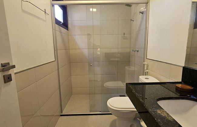Casa Sumatera - The Coral flecheiras - Foto 26