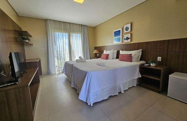 Casa Sumatera - The Coral flecheiras - Foto 9