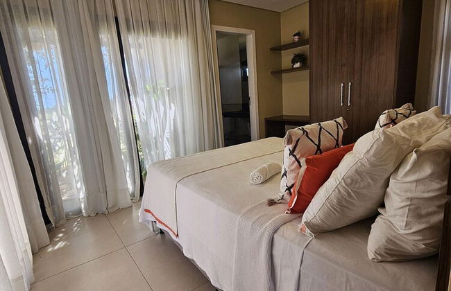 Casa Sumatera - The Coral flecheiras - Foto 3