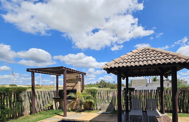 Casa Sumatera - The Coral flecheiras - Foto 44