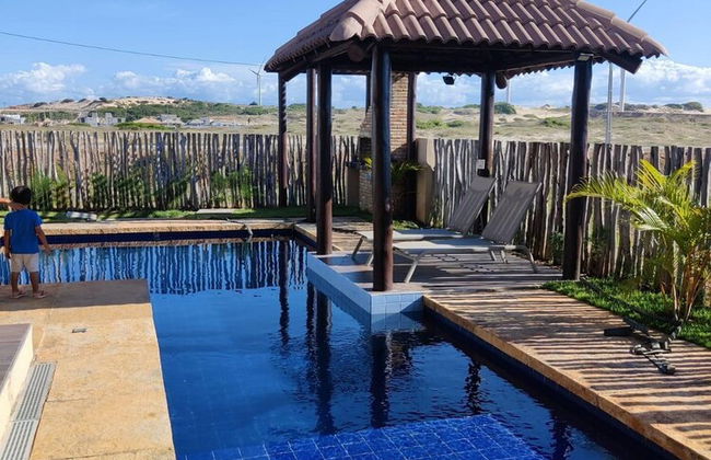 Casa Sumatera - The Coral flecheiras - Foto 43