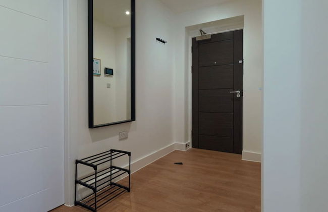 Luxury Manchester Apartment - Pink - Foto 6