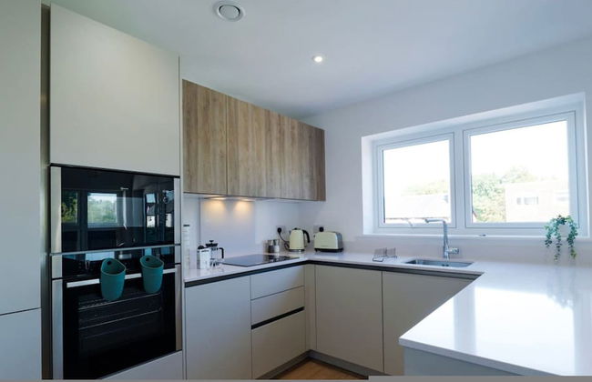 Luxury Manchester Apartment - Pink - Foto 3