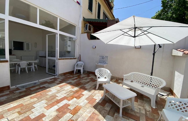 Villa in Sicily With Sea Access - Foto 15