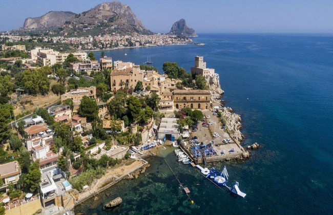 Villa in Sicily With Sea Access - Foto 28