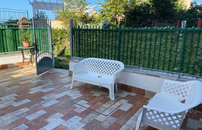 Villa in Sicily With Sea Access - Foto 23