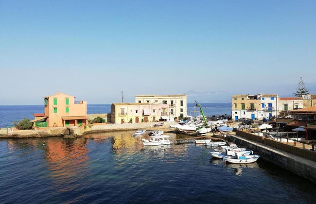 Villa in Sicily With Sea Access - Foto 27
