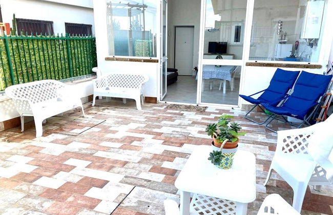 Villa in Sicily With Sea Access - Foto 12