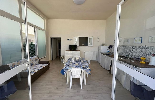 Villa in Sicily With Sea Access - Foto 14