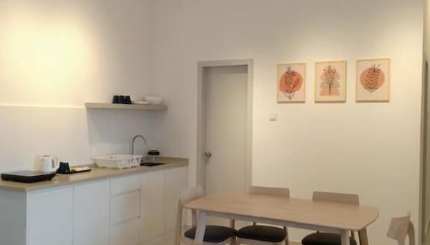 Refeições no quarto
