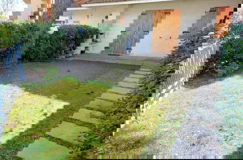 Photo 15 - Charming Villa With Garden
