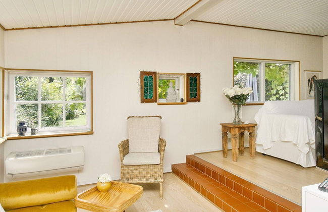 6 Person Holiday Home in Gilleleje - Foto 5