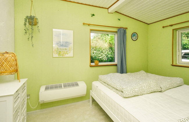 6 Person Holiday Home in Gilleleje - Foto 3