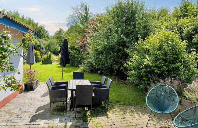 6 Person Holiday Home in Gilleleje - Foto 10