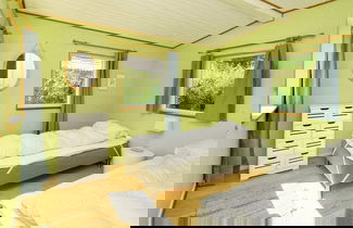 Foto 2 - 6 Person Holiday Home in Gilleleje