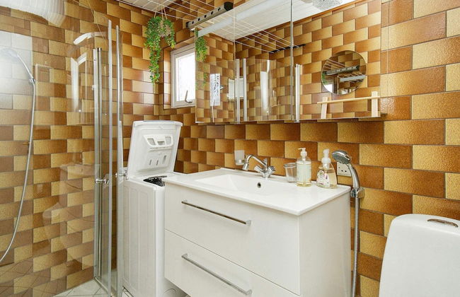6 Person Holiday Home in Gilleleje - Foto 9