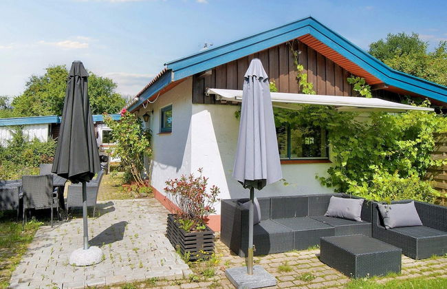 6 Person Holiday Home in Gilleleje - Foto 1