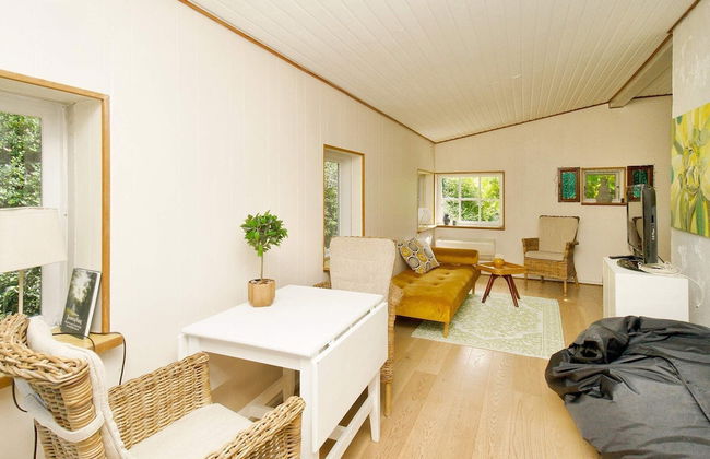 6 Person Holiday Home in Gilleleje - Foto 6