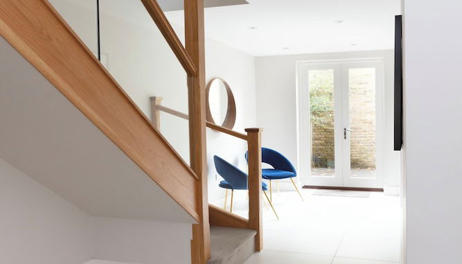 Foto 1 - Fabulous Central Windsor Town House