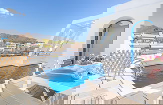 Foto 1 - Marbella Pool House Ph39 On Sea Shore
