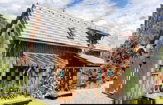 Photo 1 - Nice Chalet Near Ski-lift