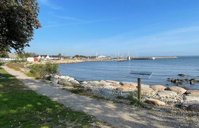 4 Star Holiday Home in Garsnas - Foto 14