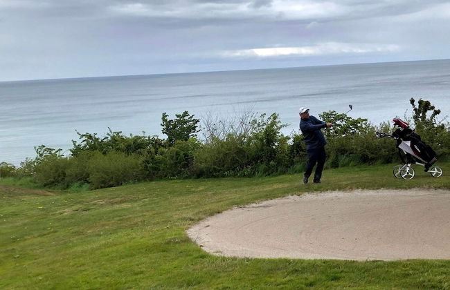 4 Star Holiday Home in Garsnas - Foto 4