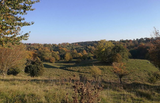 4 Star Holiday Home in Garsnas - Foto 8